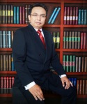 Dr. Ahmad Adriansyah , Pusat Pelatihan Masa Persiapan Pensiun